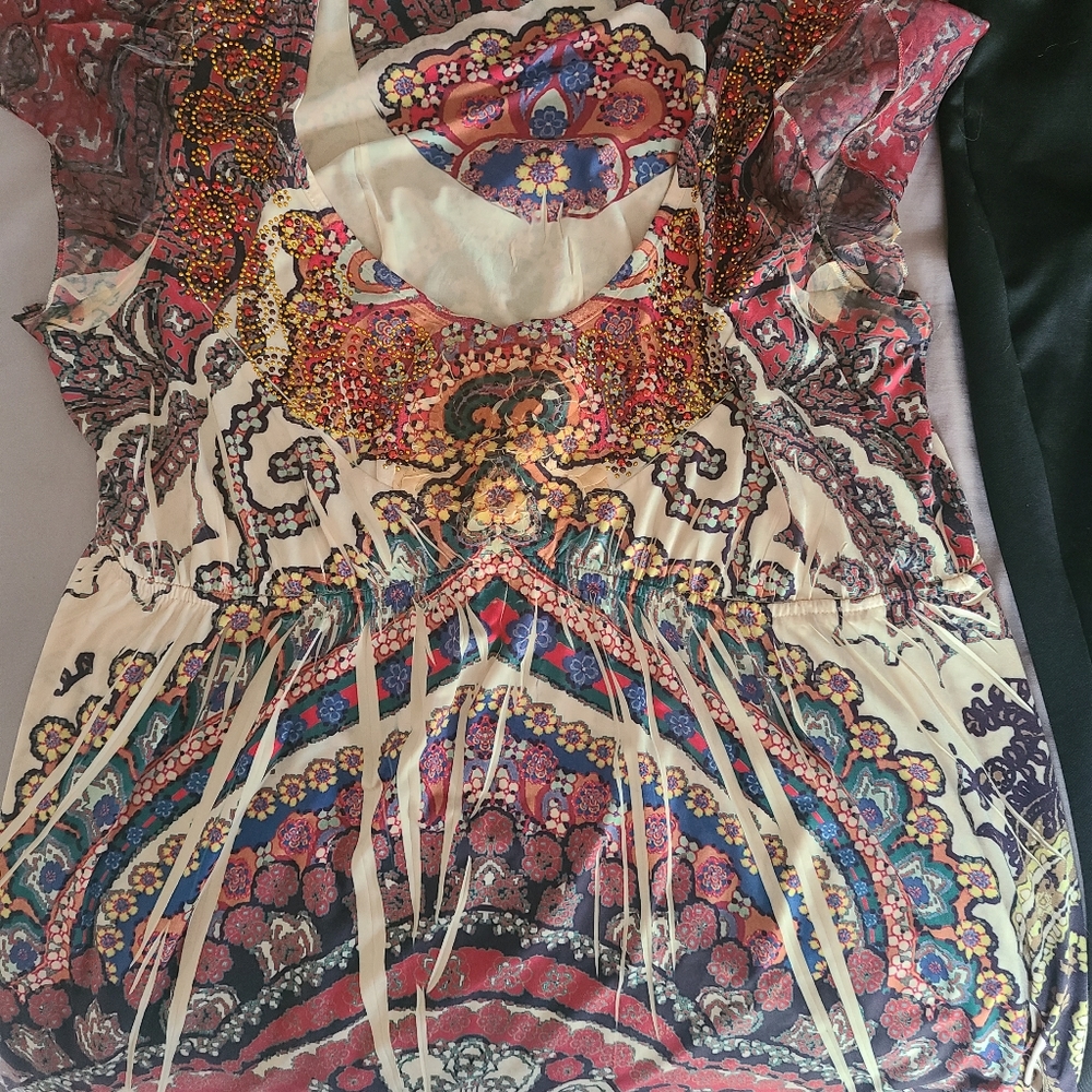 A shirt